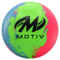 Preview: Bowlingball - Motiv - Evoke